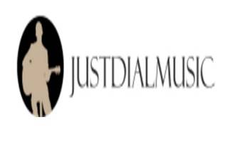 Justdial Music Logo