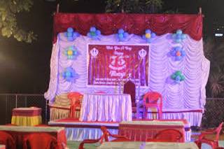 Mariya Caterers and decorators