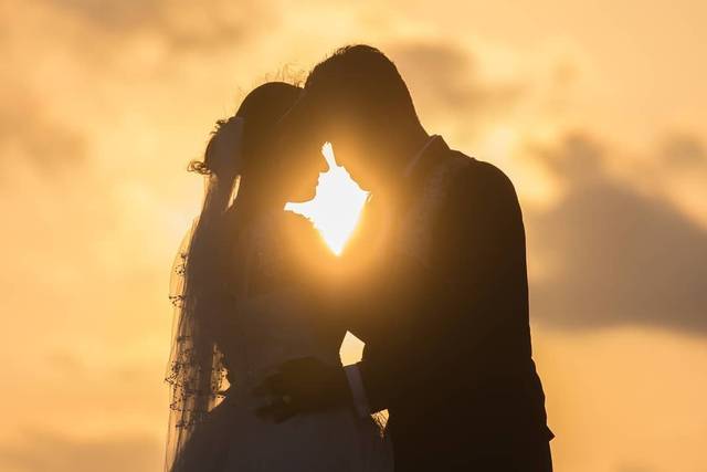 Wedding shots
