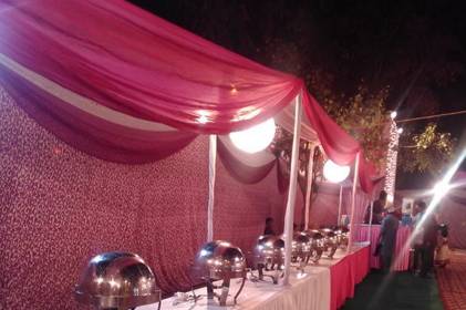 South Delhi Caterings