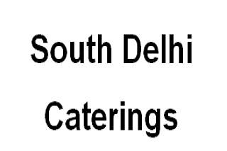 South Delhi Caterings logo