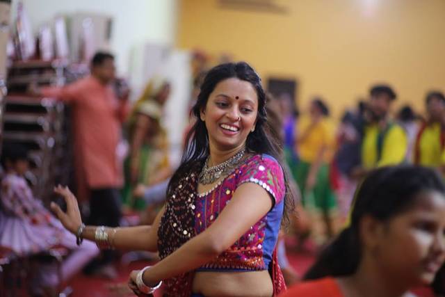 Soni's School Of Garba Dance, Malad West