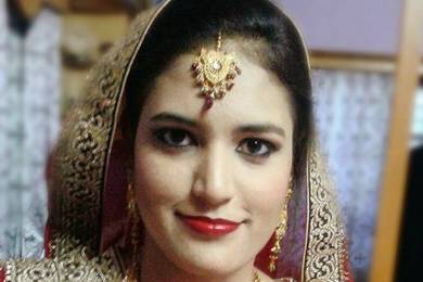 Makeup By Sumaiya