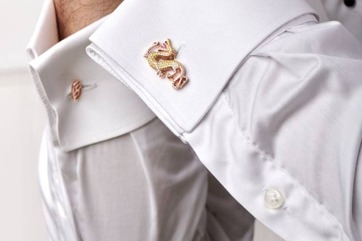 Designer Cufflinks