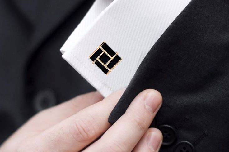 Designer Cufflinks