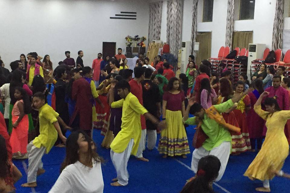 Soni's School Of Garba Dance, Malad West