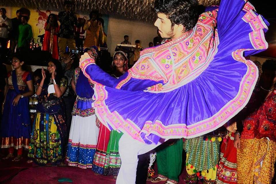 Soni's School Of Garba Dance, Malad West