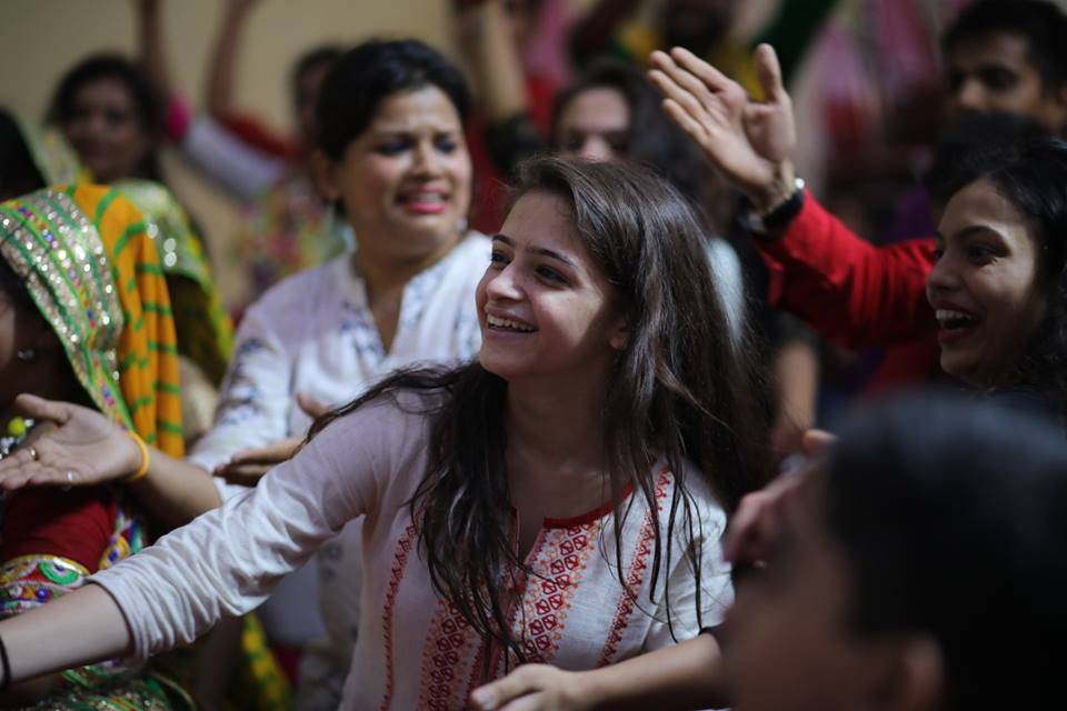 Soni's School Of Garba Dance, Malad West