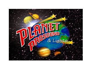 Planet Prosound & Lights