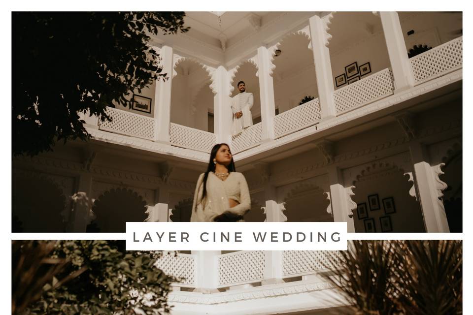 Layer Cine Wedding