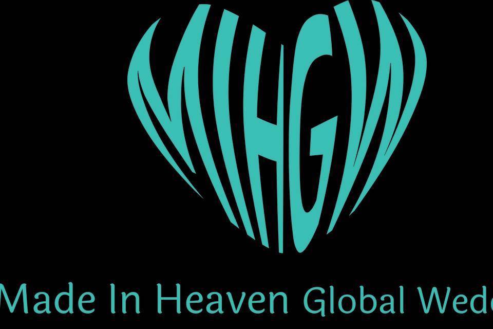 Made In Heaven Global Weddings