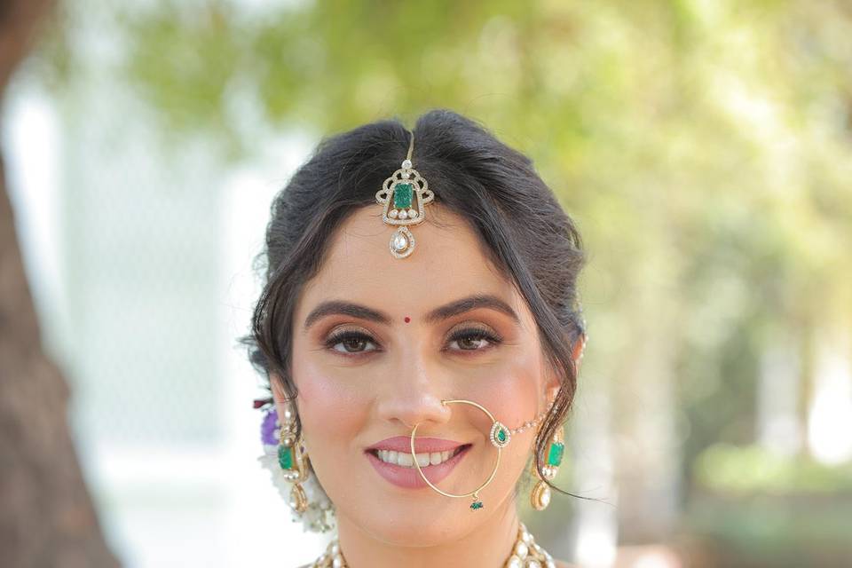 AWM-Makeovers by Aastha