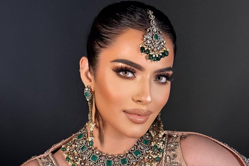 AWM-Makeovers by Aastha