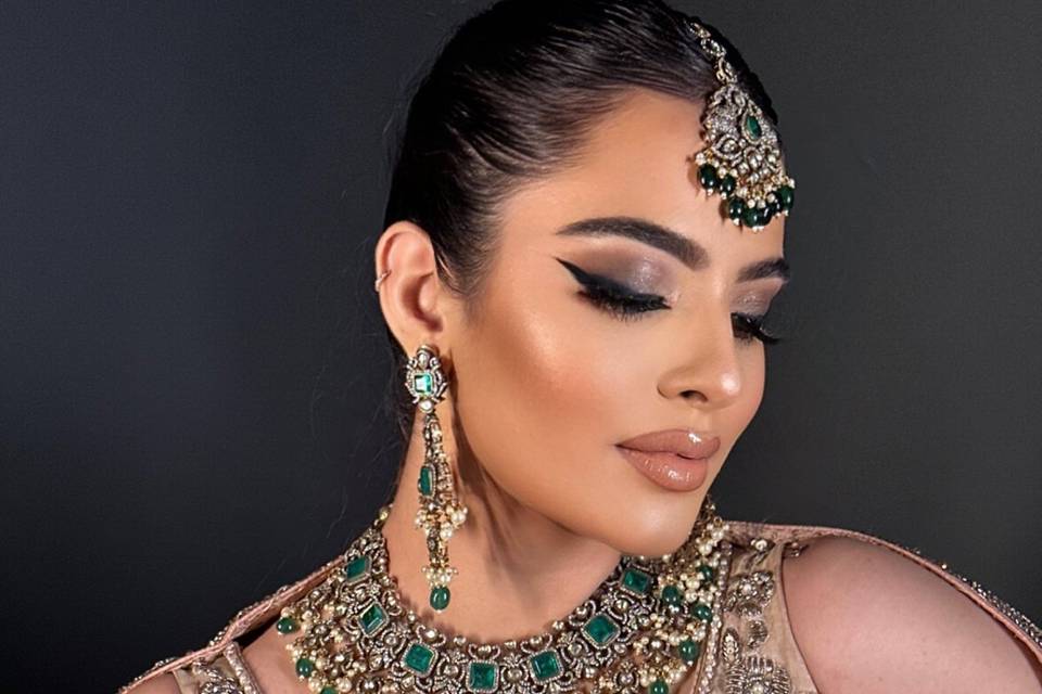 AWM-Makeovers by Aastha
