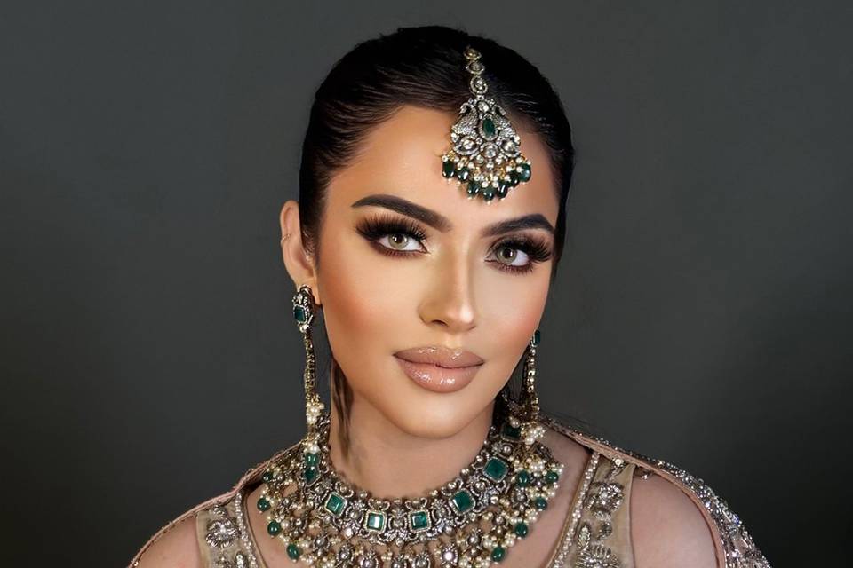 AWM-Makeovers by Aastha