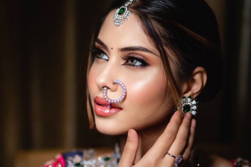 AWM-Makeovers by Aastha