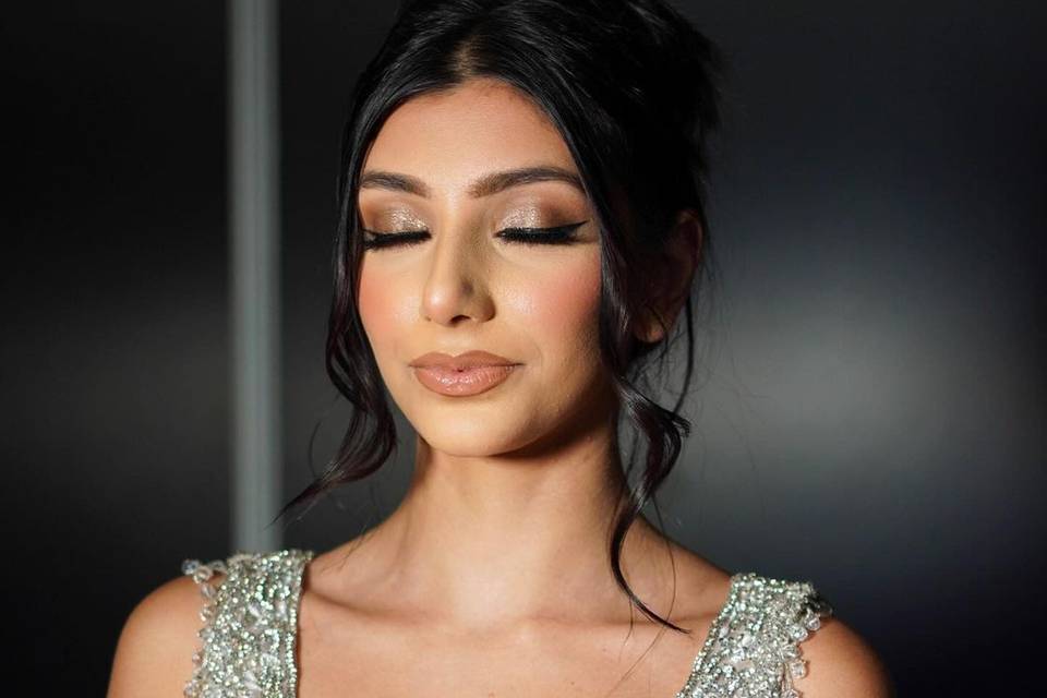 AWM-Makeovers by Aastha