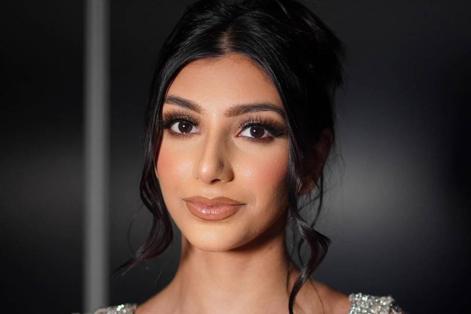 AWM-Makeovers by Aastha