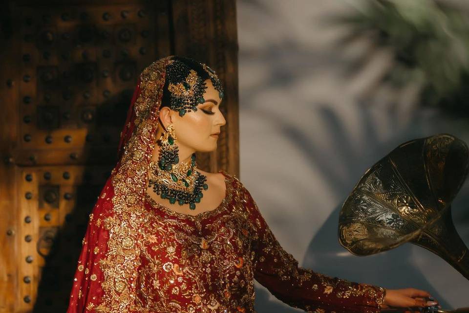AWM-Makeovers by Aastha