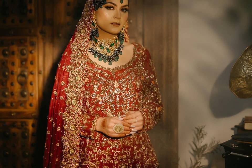 AWM-Makeovers by Aastha