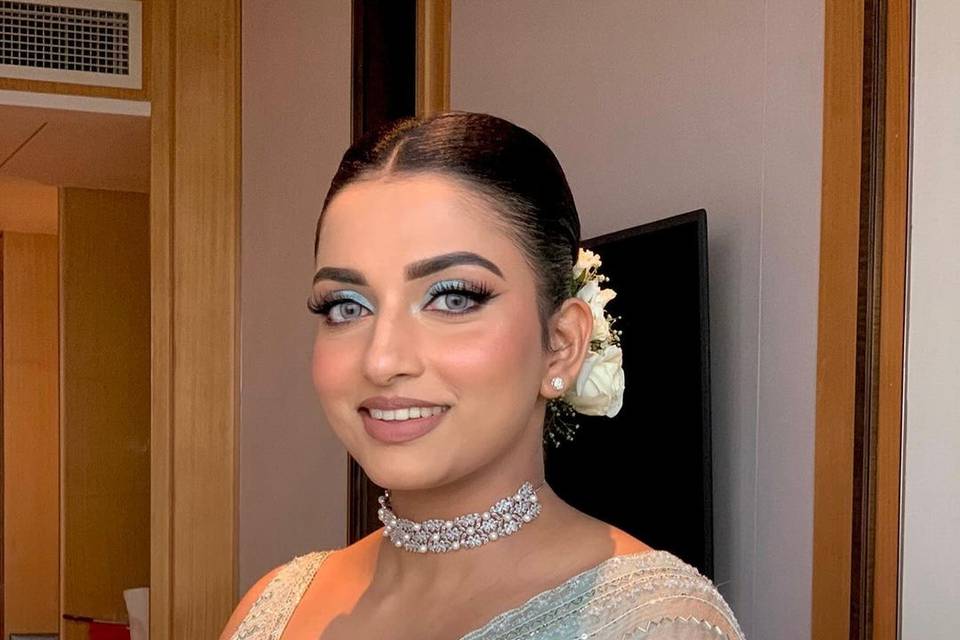 AWM-Makeovers by Aastha
