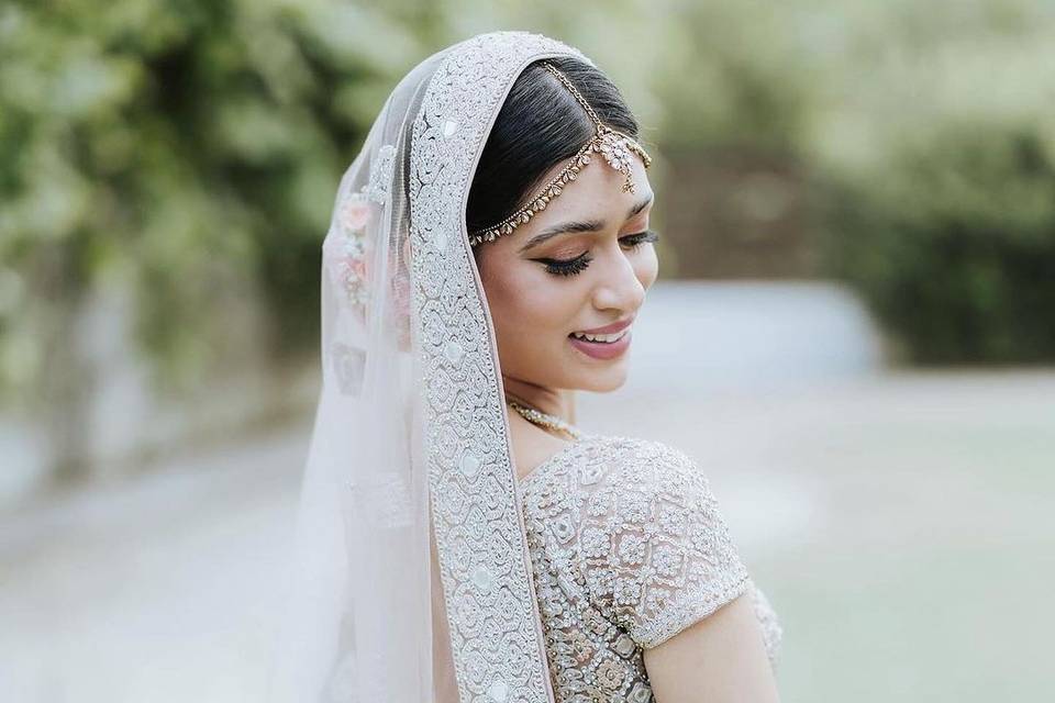 AWM-Makeovers by Aastha