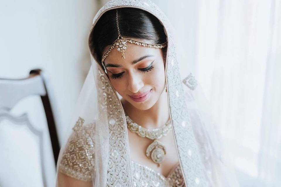 AWM-Makeovers by Aastha