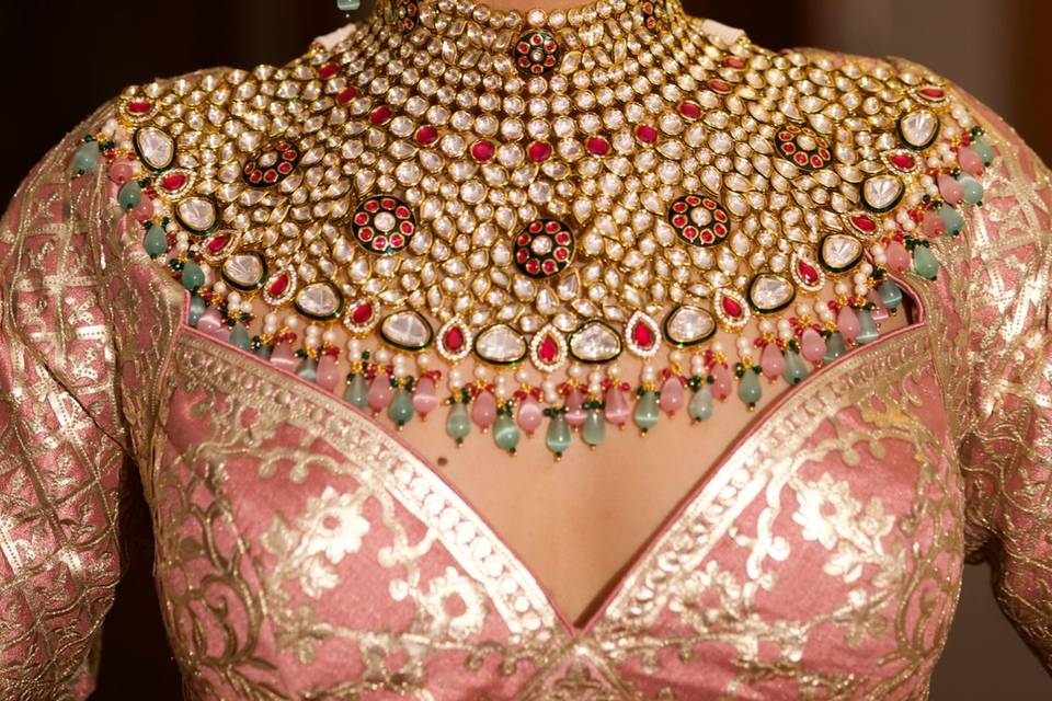 AWM-Makeovers by Aastha