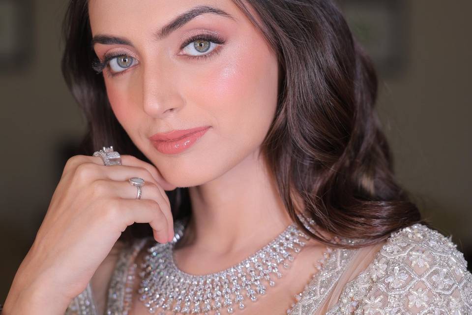 AWM-Makeovers by Aastha