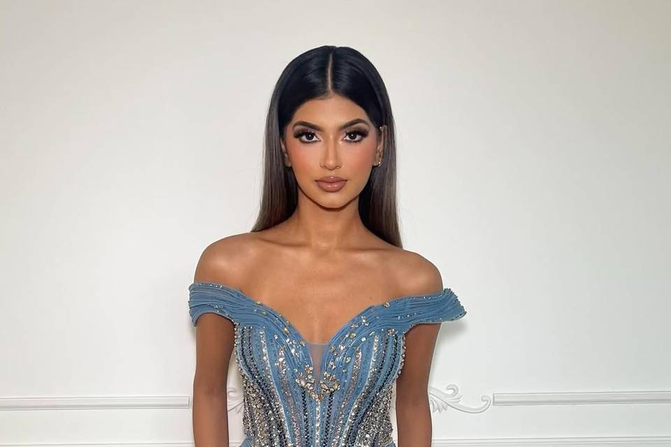 AWM-Makeovers by Aastha