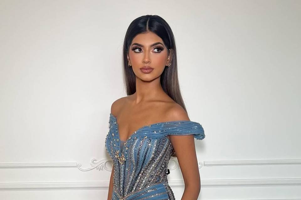 AWM-Makeovers by Aastha