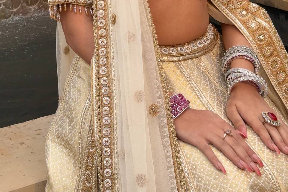 AWM-Makeovers by Aastha