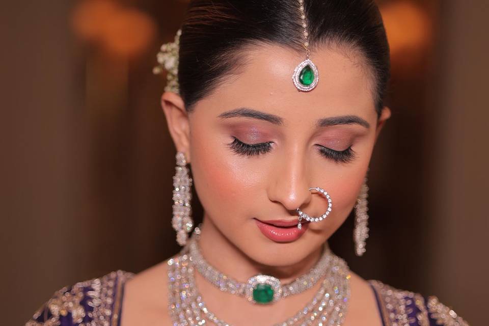 AWM-Makeovers by Aastha