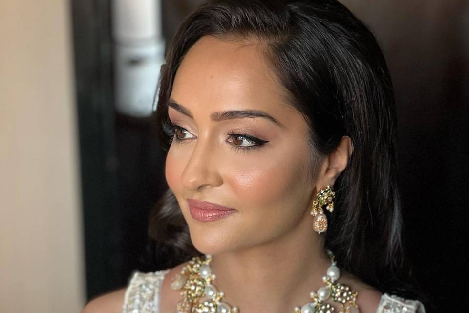 AWM-Makeovers by Aastha