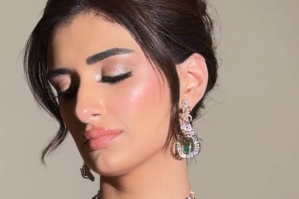 AWM-Makeovers by Aastha