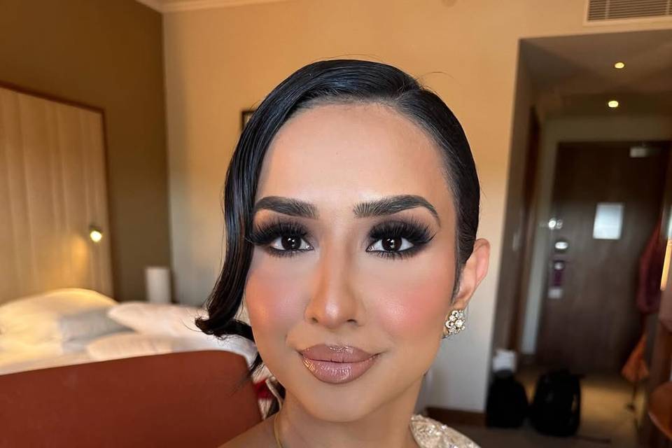 AWM-Makeovers by Aastha