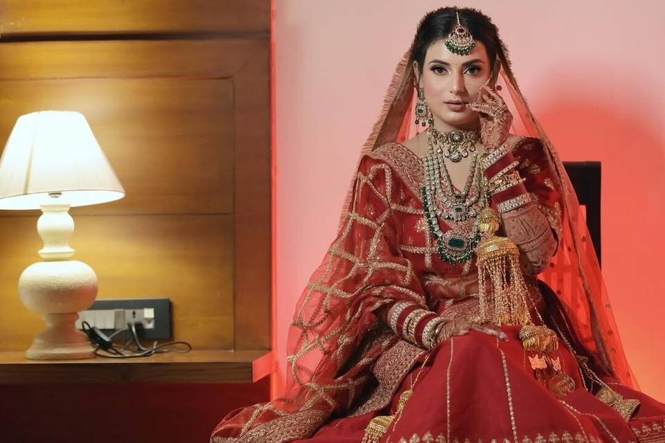 Bride