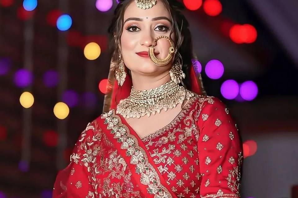 Bride
