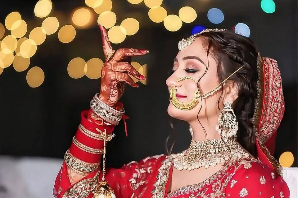 Bride
