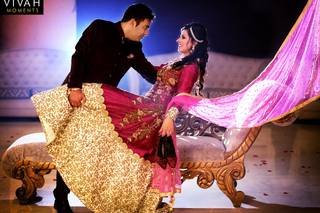 Vivah Moments 1