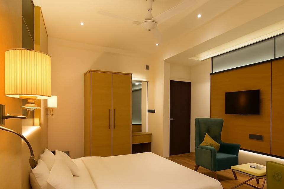 Accommodation
