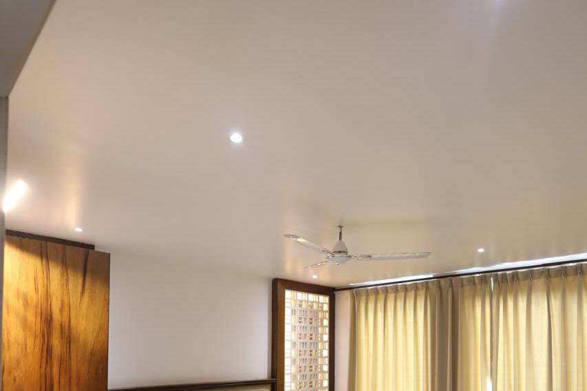 Accommodation