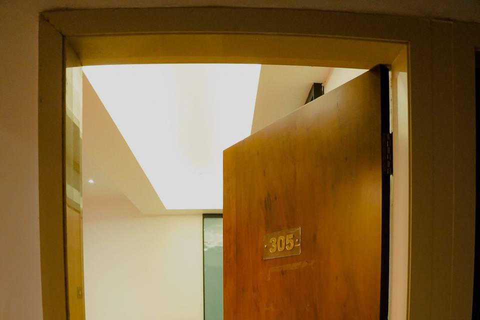 Accommodation