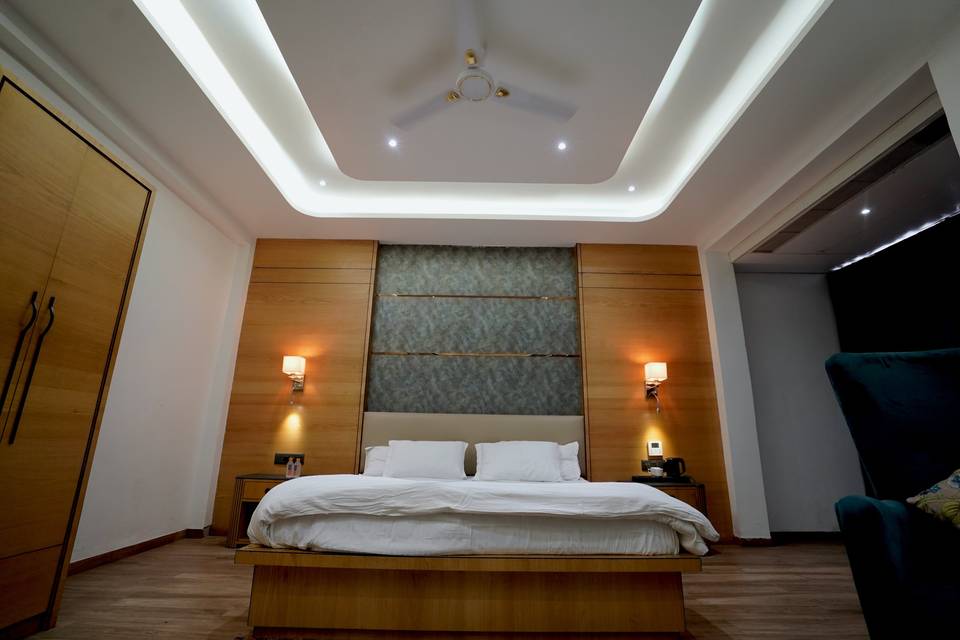 Accommodation