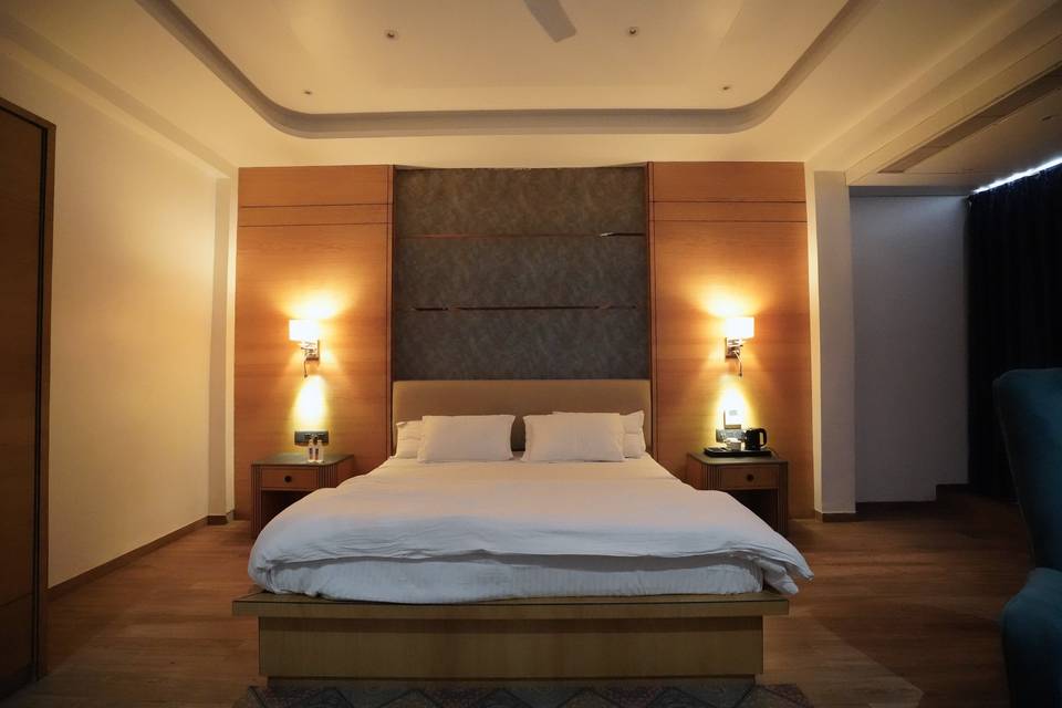 Accommodation