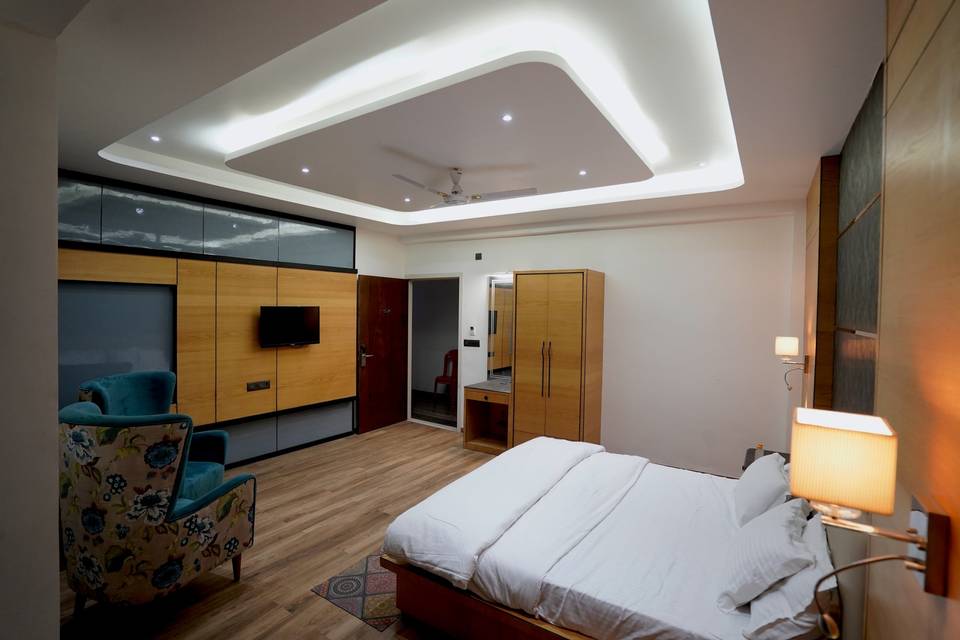 Accommodation