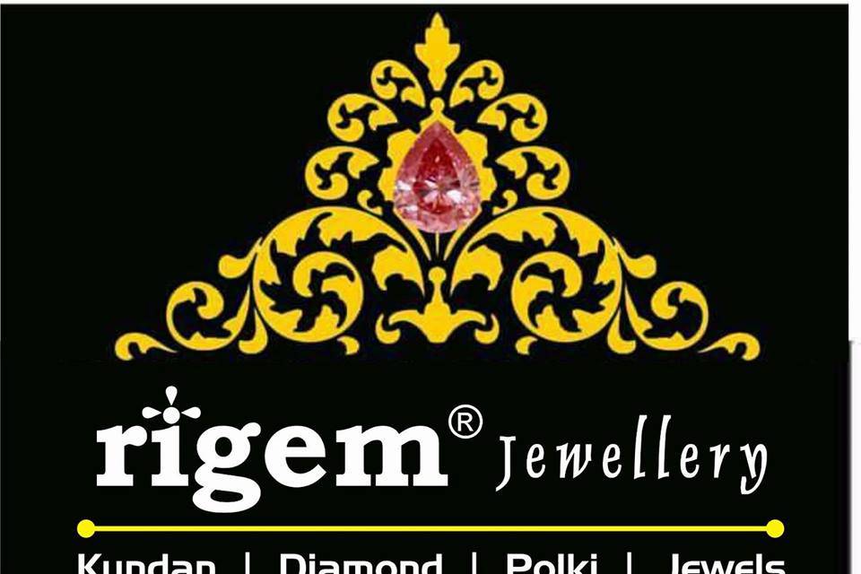 Rigem Jewellery Logo