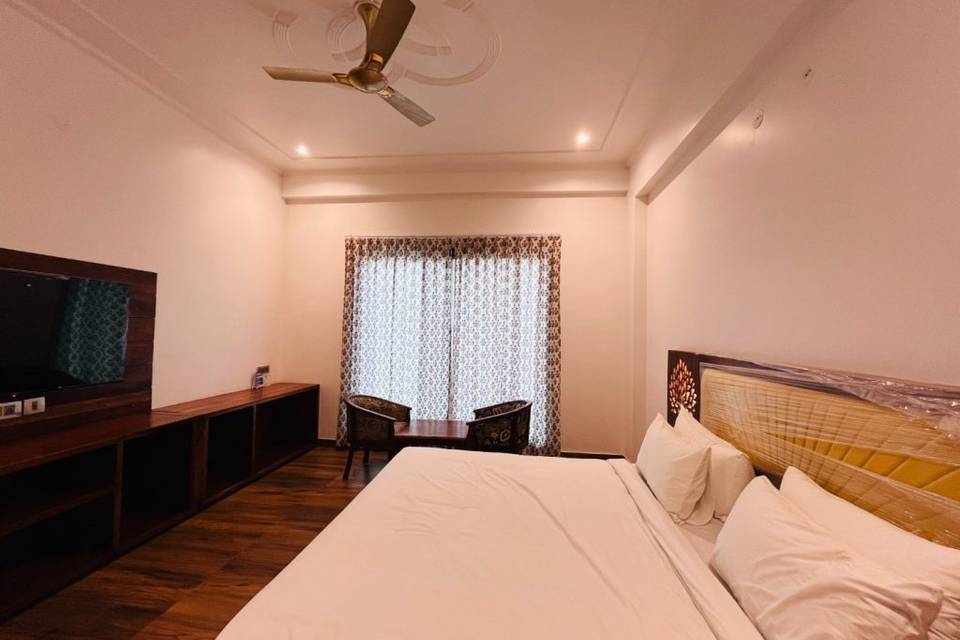 Accommodation