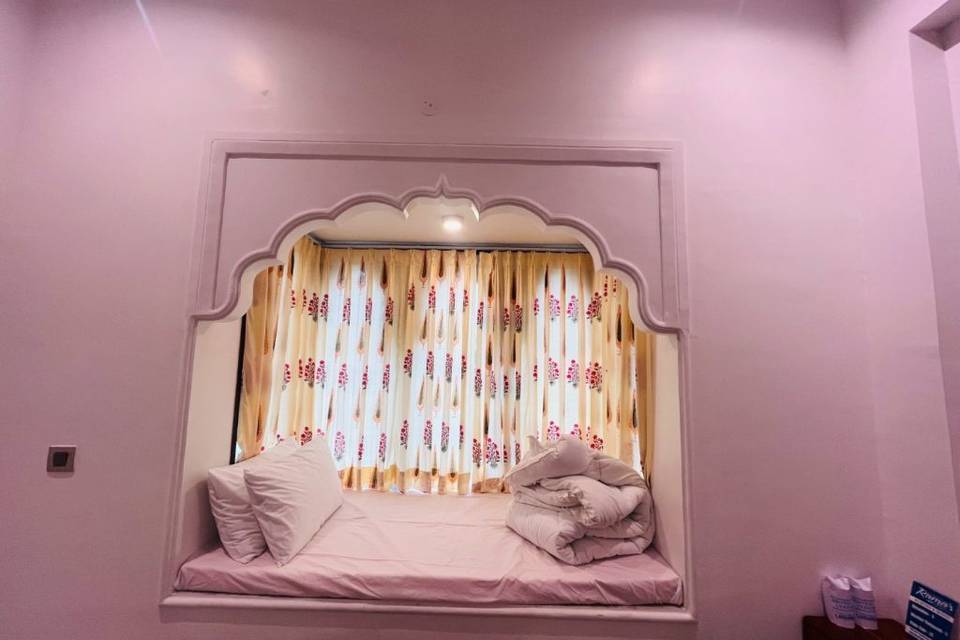 Accommodation