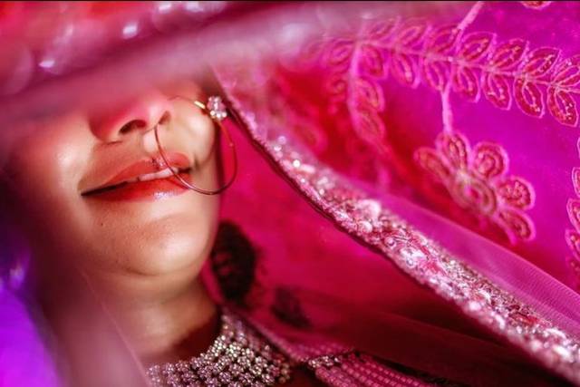 Bride